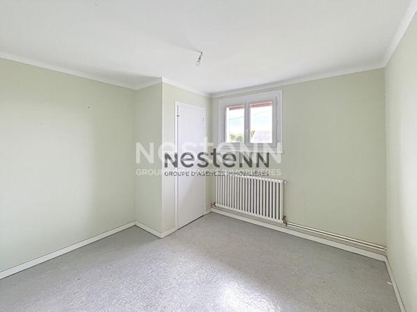 Maison Muzillac 6 pièces 130 m2