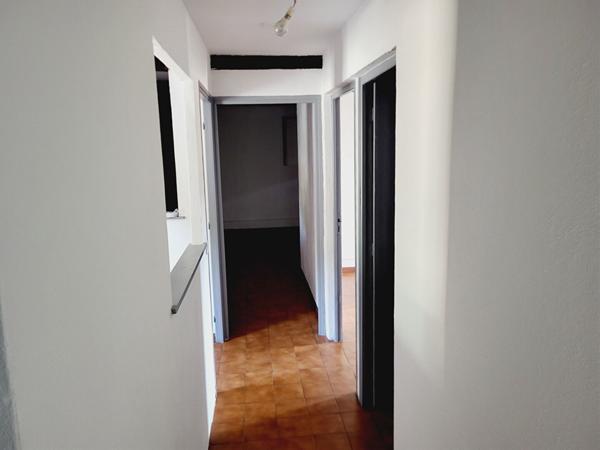 Immeuble Chateau Arnoux Saint Auban 8 pièce(s) 155 m2