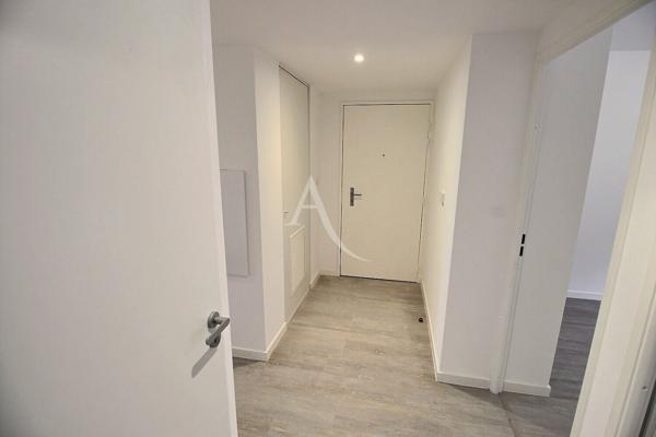 À VENDRE RESIDENCE NEUVE APPARTEMENT T3 DE 67 M² AVEC PARKING ET 2 GRANDES TERRASSES