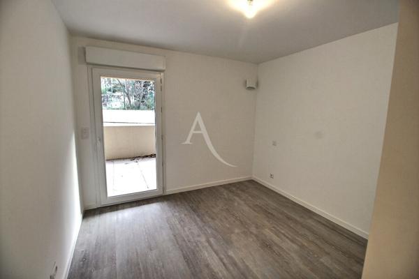 À VENDRE RESIDENCE NEUVE APPARTEMENT T3 DE 67 M² AVEC PARKING ET 2 GRANDES TERRASSES