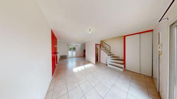 A VENDRE - Maison Saint Gervasy 3 pièces 63 m2