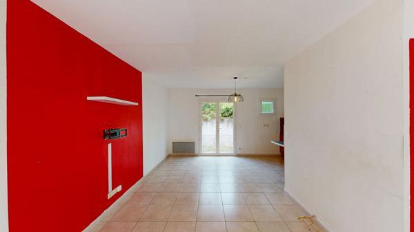 A VENDRE - Maison Saint Gervasy 3 pièces 63 m2