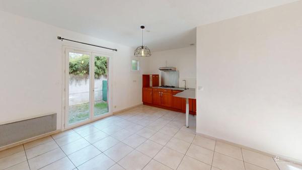 A VENDRE - Maison Saint Gervasy 3 pièces 63 m2