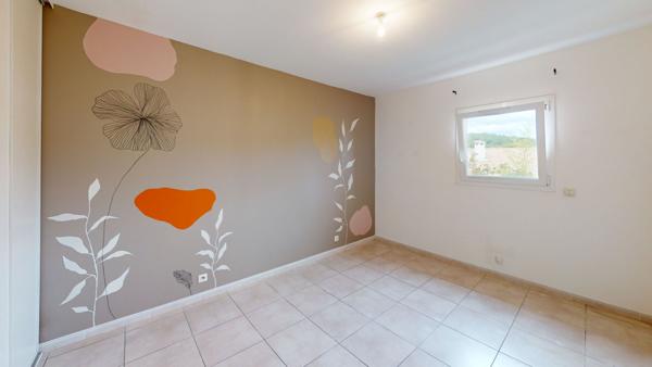 A VENDRE - Maison Saint Gervasy 3 pièces 63 m2