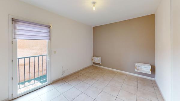 A VENDRE - Maison Saint Gervasy 3 pièces 63 m2