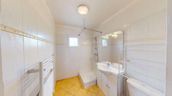 A VENDRE - Maison Saint Gervasy 3 pièces 63 m2