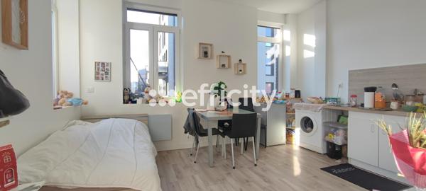 Immeuble 6 pièces - 142 m² Exclusivité efficity