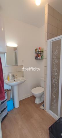 Immeuble 6 pièces - 142 m² Exclusivité efficity