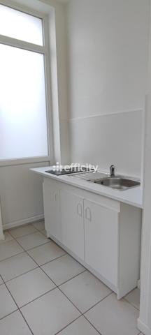 Immeuble 6 pièces - 142 m² Exclusivité efficity