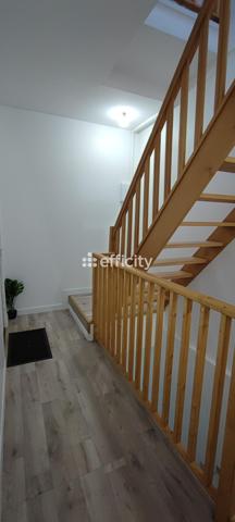 Immeuble 6 pièces - 142 m² Exclusivité efficity