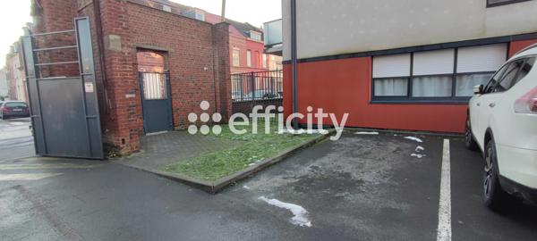 Immeuble 6 pièces - 142 m² Exclusivité efficity