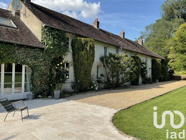 Maison à vendre 13 pièces 387 m² Coulommiers