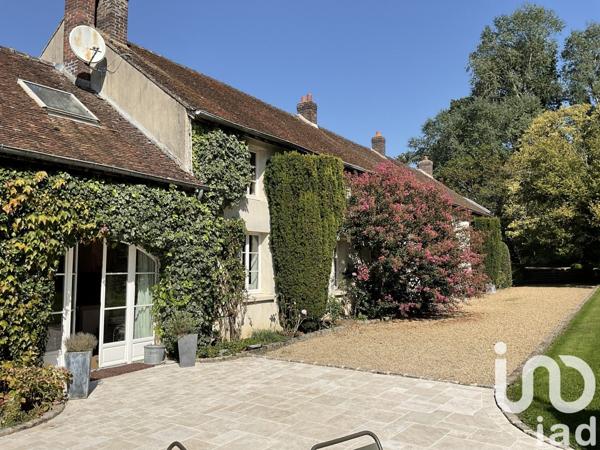 Maison à vendre 13 pièces 387 m² Coulommiers