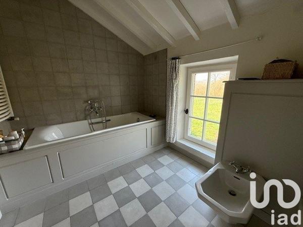 Maison à vendre 13 pièces 387 m² Coulommiers