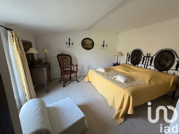 Maison à vendre 13 pièces 387 m² Coulommiers