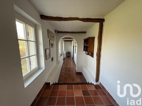 Maison à vendre 13 pièces 387 m² Coulommiers