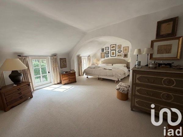 Maison à vendre 13 pièces 387 m² Coulommiers