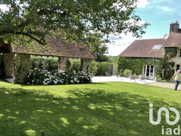 Maison à vendre 13 pièces 387 m² Coulommiers