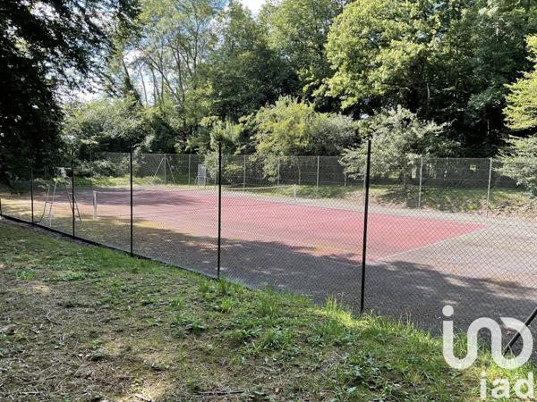 Maison à vendre 13 pièces 387 m² Coulommiers