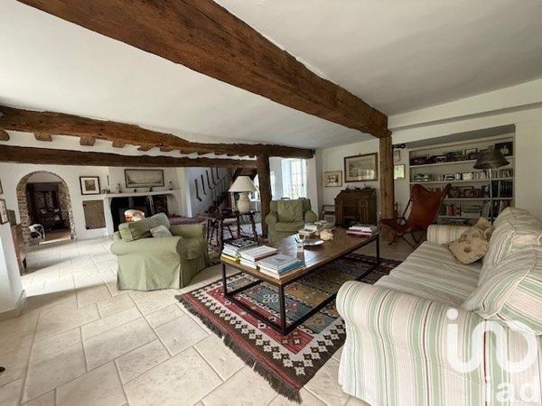 Maison à vendre 13 pièces 387 m² Coulommiers