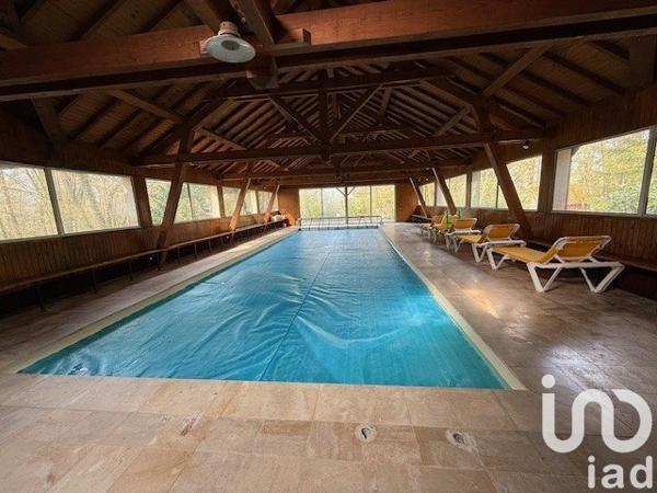 Maison à vendre 13 pièces 387 m² Coulommiers