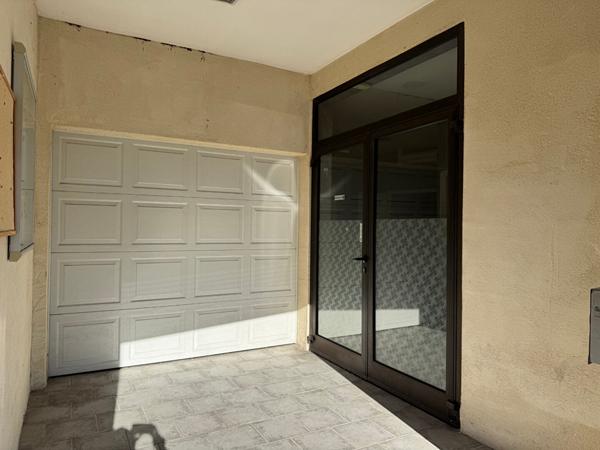 ROMORANTIN LANTHENAY - LOCAL BUREAUX OU COMMERCIAL