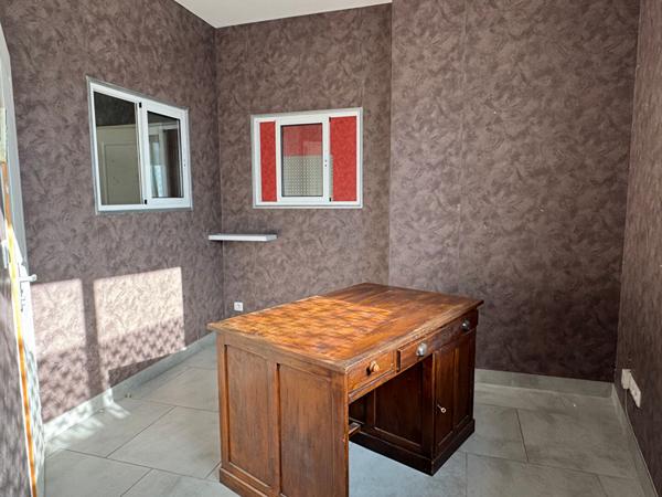 ROMORANTIN LANTHENAY - LOCAL BUREAUX OU COMMERCIAL