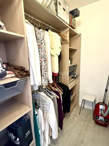 Appartement de 87 m²