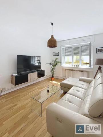 Appartement à louer à Metz (57000)
