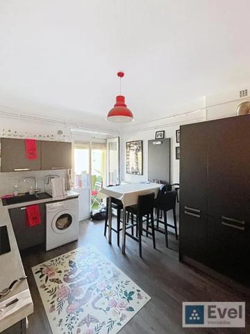 Appartement à louer à Metz (57000)
