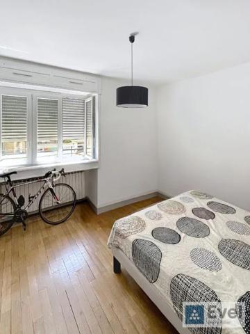 Appartement à louer à Metz (57000)