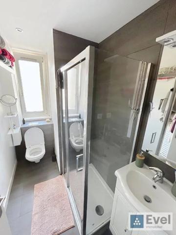 Appartement à louer à Metz (57000)
