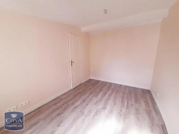 Appartement à louer 3 pièces 57.35m²