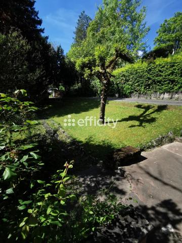 Maison 7 pièces - 152 m²