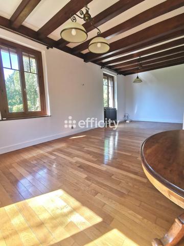 Maison 7 pièces - 152 m²