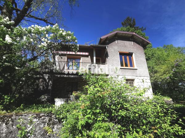 Maison 7 pièces - 152 m²