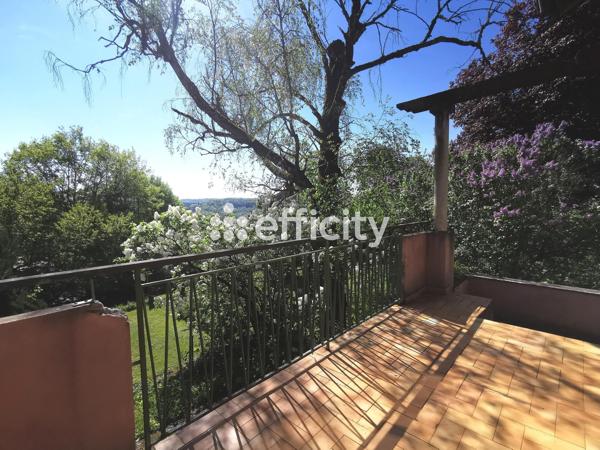 Maison
         7 pièces
        - 152 m² 429 000 € *