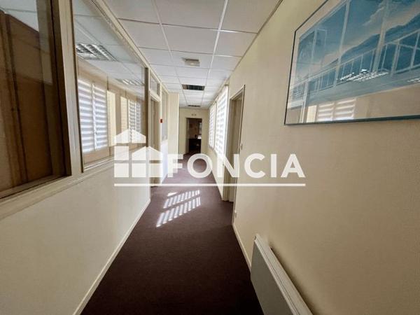 À vendre Local commercial 233 m² - Niort 79000