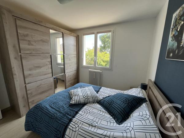 Maison à vendre  5 pièces - 74 m2 GOUVILLE SUR MER - 50