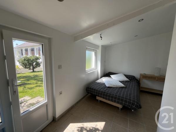 Maison à vendre  5 pièces - 74 m2 GOUVILLE SUR MER - 50