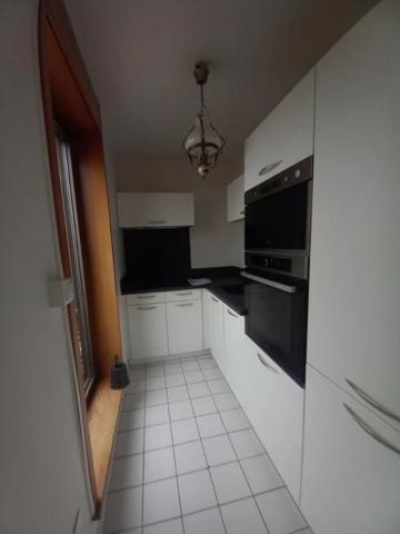 Appartement à louer à Bordeaux (33000)