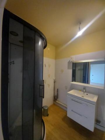 Appartement à louer à Bordeaux (33000)