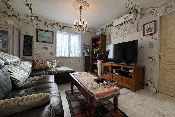 Maison 5 chambres à quelques minutes de Saint Gilles Croix de Vie