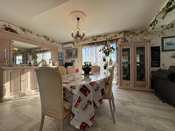 Maison 5 chambres à quelques minutes de Saint Gilles Croix de Vie