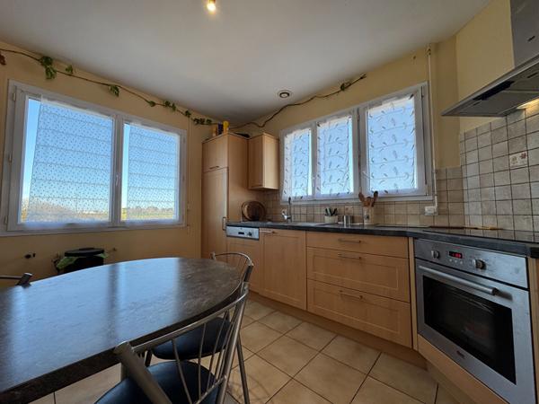 Maison 5 chambres à quelques minutes de Saint Gilles Croix de Vie