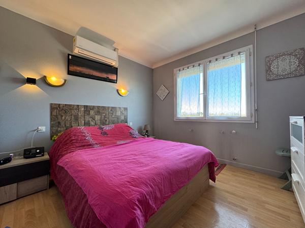 Maison 5 chambres à quelques minutes de Saint Gilles Croix de Vie