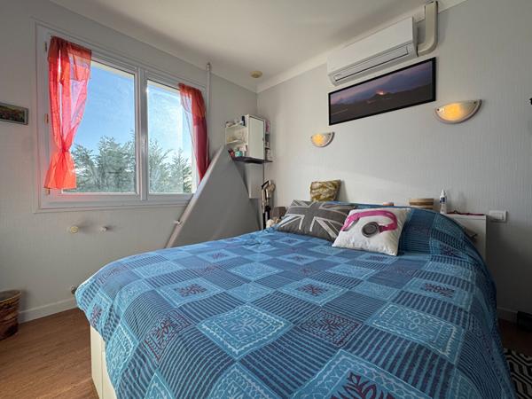 Maison 5 chambres à quelques minutes de Saint Gilles Croix de Vie