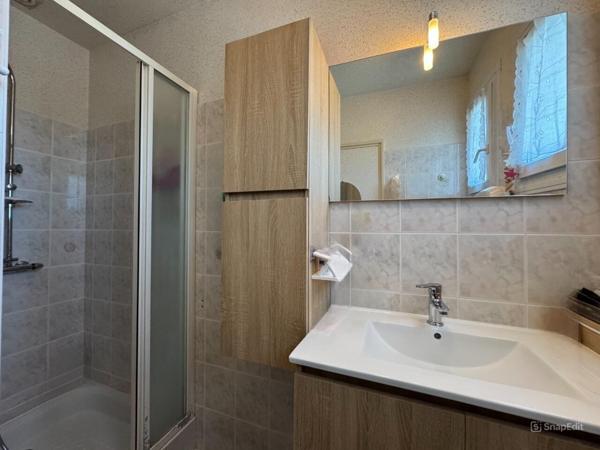 Maison 5 chambres à quelques minutes de Saint Gilles Croix de Vie