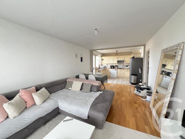 Appartement T3 à vendre  3 pièces - 68,68 m2 LE MANS - 72