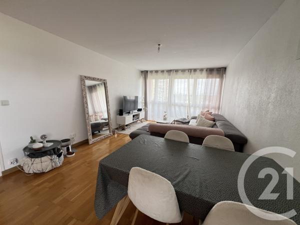 Appartement T3 à vendre  3 pièces - 68,68 m2 LE MANS - 72